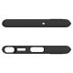 13. Spigen Liquid Air Case for Samsung Galaxy S22 Ultra - Matte Black