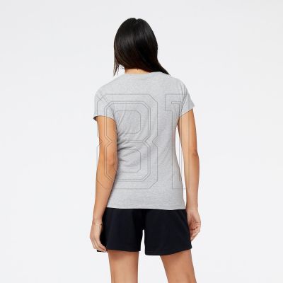 12. New Balance Sport Core Arch Cotton ATH AG T-shirt W WT31804AG