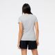 12. New Balance Sport Core Arch Cotton ATH AG T-shirt W WT31804AG