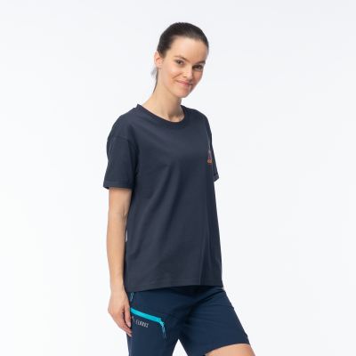 9. Women's RESA WO'S Short Sleeve T-Shirt