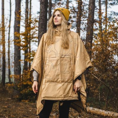 20. Offlander thin poncho with heater OFF_CACC_48