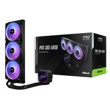 ASRock Pro 360 ARGB Cooler