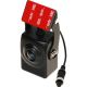 Mobile AHD camera ATE-CAM-AHD977-F03 - 1080p 2.8 mm AUTONE