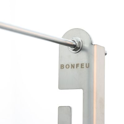 21. BF Plancha Rotisserie Rack