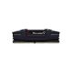 G.SKILL DDR4 RIPJAWSV 8GB 3200MHZ CL16 XMP2 BLACK F4-3200C16S-8GVKB