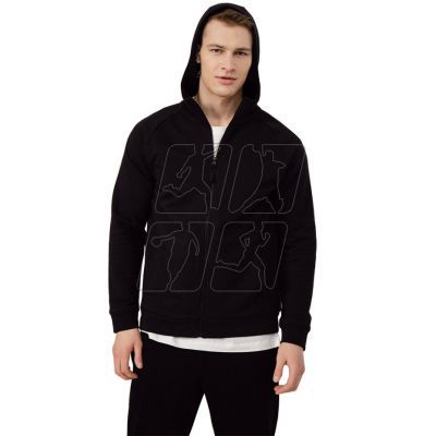 8. Outhorn M HOL22 BLM618 20S sweatshirt