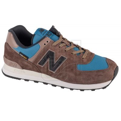 New Balance U574SOB shoes