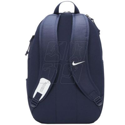 7. Backpack Nike Academy Team Backpack DV0761-410