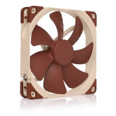 NOCTUA 140mm NF-A14 FLX SSO2 Fan, AAO Frame
