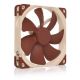 NOCTUA 140mm NF-A14 FLX SSO2 Fan, AAO Frame