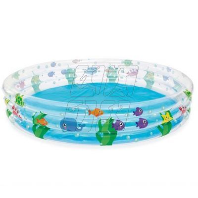 3. SWIMMING POOL BESTWAY 183x33cm / 5617/51005