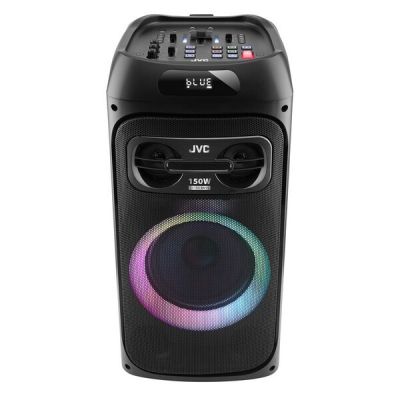 3. JVC Party speaker XS-EP514B black