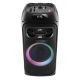 3. JVC Party speaker XS-EP514B black