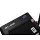 3. BLOW ELECTRIC TREADMILL POWERRUN X5 1-10 KM/H