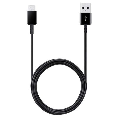 2. Samsung EP-DG970BBE USB-A - USB-C Cable 1.5m (OOB Bulk - replacement packaging) - black