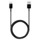2. Samsung EP-DG970BBE USB-A - USB-C Cable 1.5m (OOB Bulk - replacement packaging) - black
