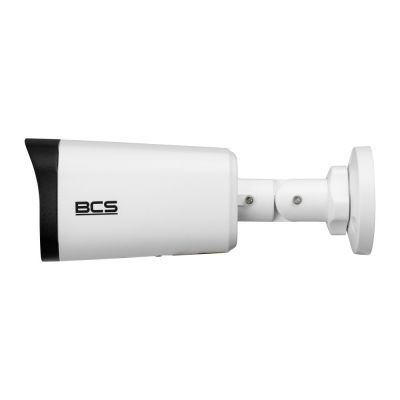 3. 5Mpx BCS-P-TIP45VSR5-Ai tube IP camera