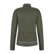 2. Rogelli women’s ELEMENT jacket green L
