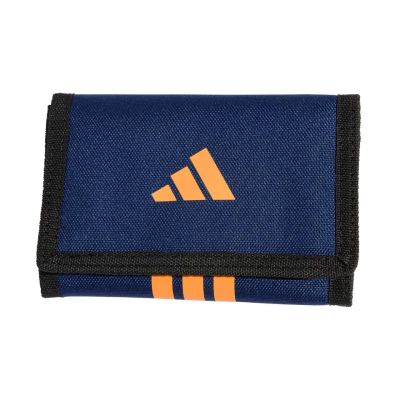 Adidas PrimeLift wallet navy blue and orange KC6918