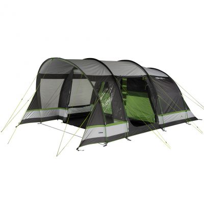 2. High Peak Garda 4.0 Tent 11821