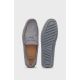 3. BOSS medium grey Noel Mocc sdpeb shoes (50541750-035)