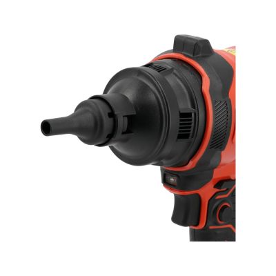 8. 18V Blower/Vacuum YT-829385 YATO