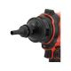 8. 18V Blower/Vacuum YT-829385 YATO