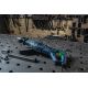 15. WUBER Fox Tail Saber Saw 1700W W17530