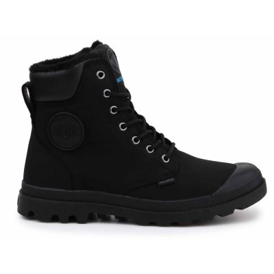 6. Palladium Pampa Sport Cuff Waterproof shoes 72992-010-M