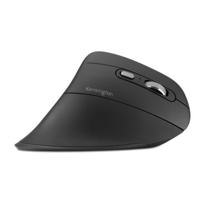 7. Kensington Pro Fit Ergo MY630 EQ Mouse Office Right Side RF Wireless + Bluetooth + USB Type-A 2400 DPI