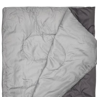 2. Campus Slogen 300 Left Sleeping Bag CUL701123404