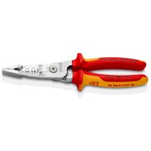 KNIPEX WireStripper Multifunctional 7-in-1 Pliers