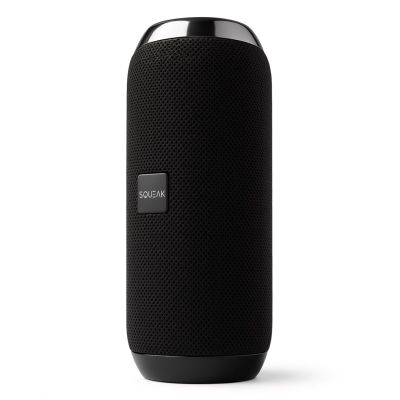 3. SQUEAK JET BLUETOOTH SPEAKER 5.3, 14W, FM RADIO, MICROSD, AUX, USB, USB-C SQ1008