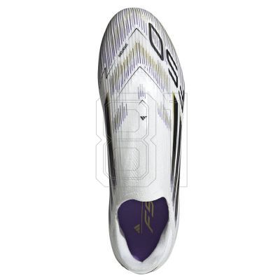 3. Adidas F50 League LL FG/MG M JH7736 football boots