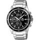 13. CASIO EDIFICE EFR-526D-1AVUEF Men's Watch + B0X