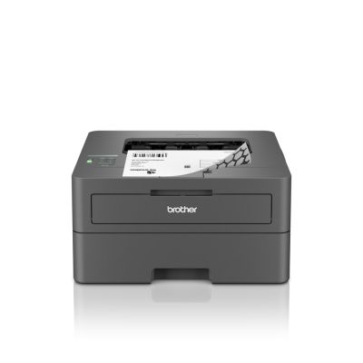 Brother HL-L2445DW 1200 x 1200 DPI A4 Wi-Fi Laser Printer