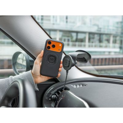 9. Quad Lock MAG iPhone 17 Pro Case