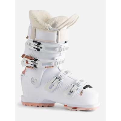 ROSSIGNOL VIZION 4B PRO 100 W GW Ski Boots White