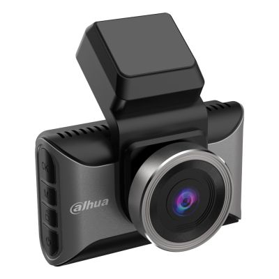 5. Dahua Technology S10 4K Ultra HD Wi-Fi DC Black DVR