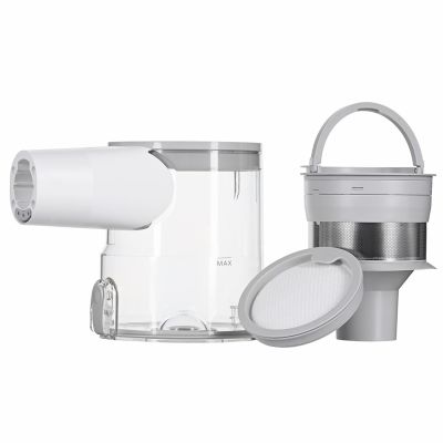 35. Xiaomi Vacuum Cleaner G20 EU vertical vacuum cleaner