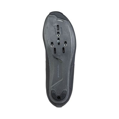 3. NORTHWAVE Storm Carbon Black Cycling Shoes