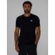 4. Men's trekking t-shirt made of bamboo fiber 4F 4FRAW26TFTSM2686-20S