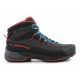 11. La Sportiva TX4 Evo Mid Gtx Carbon M 37F900322 shoes