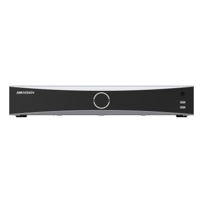 2. Hikvision DS-7716NXI-I4/VPRO Network Video Recorder (NVR) 1.5U Black