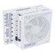 8. Lian Li EDGE GOLD 1200 80 PLUS Gold Netzteil, PCIe 5.1, ATX 3.1 - 1.200 Watt, weiß, incl. USB-Hub