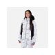 Rossignol W Staci Pr Puffy Jkt Jacket White