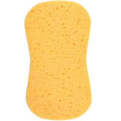 5. JUMBO XXL CAR WASH SPONGE 29X16CM DIRT DEVIL
