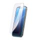 AmazingThing Radix Full Glass tempered glass for iPhone 16