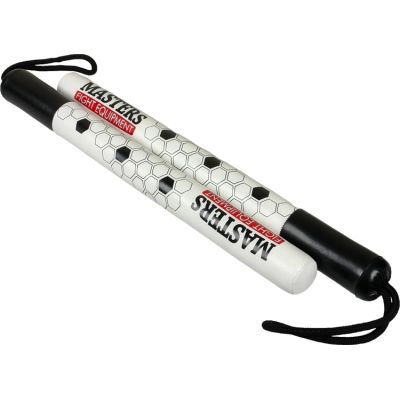 MASTERS UPT-WHITE Universal Training Foam (pair)