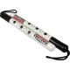MASTERS UPT-WHITE Universal Training Foam (pair)